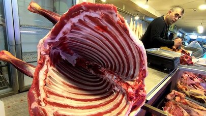 Ermənistanda niyə ət böhranı yaranıb? - İlginc səbəblər