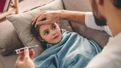 Azərbaycanda tüğyan edən xəstəliyin müalicəsi açıqlandı - Bununla sağalın