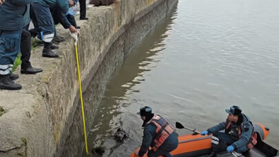 İrəvanda nə baş verir? - Su anbarından iranlıların meyiti tapıldı (Video)