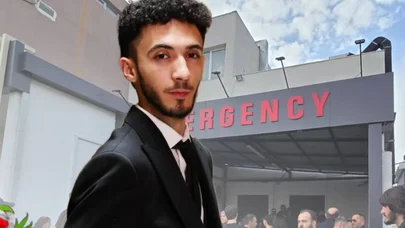 Təzə evlənən azərbaycanlı gənci qisas üçün öldürdülər - Gürcüstanda dəhşətli qətl