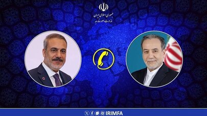 Fidanla Əraqçi müharibəni müzakirə etdi