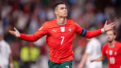 Ronaldonun özbək ekvivalenti – Məşhur nəşr kimi deyir?