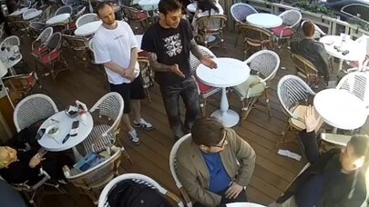 4 milyon ödədi, barışdılar