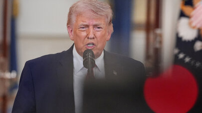 Tramp İrana 48 saat vaxt verdi - “Cəhənnəmə çevirəcəyik”