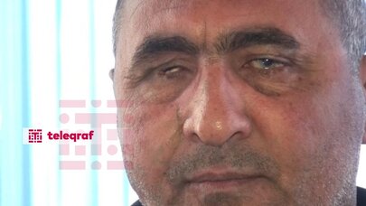 Ölümün izində həyat...