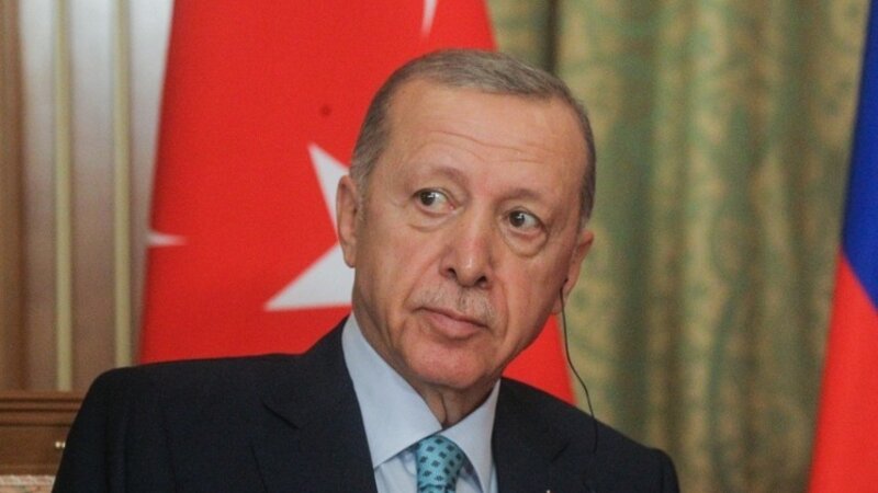 Ərdoğandan müharibə xəbərdarlığı - “Vəziyyət dalana dirənib”