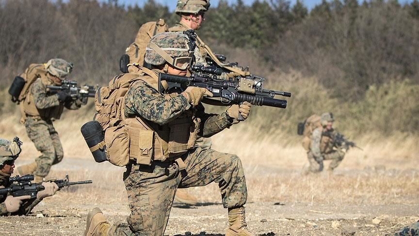 Onu axtarırlar: ABŞ xüsusi təyinatlıları İrana girdi