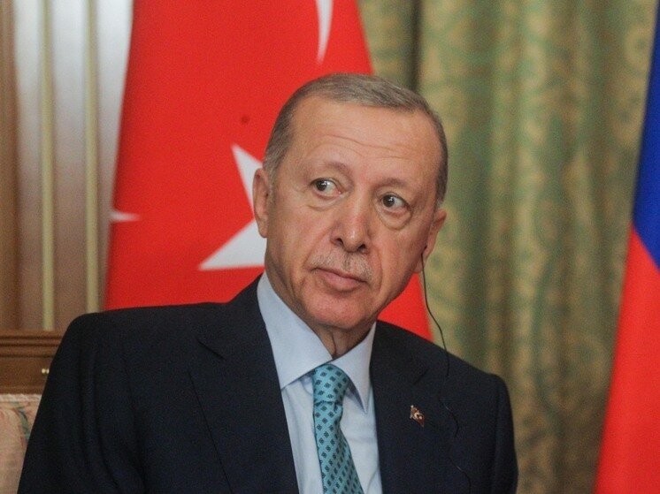 Ərdoğandan müharibə xəbərdarlığı - “Vəziyyət dalana dirənib”