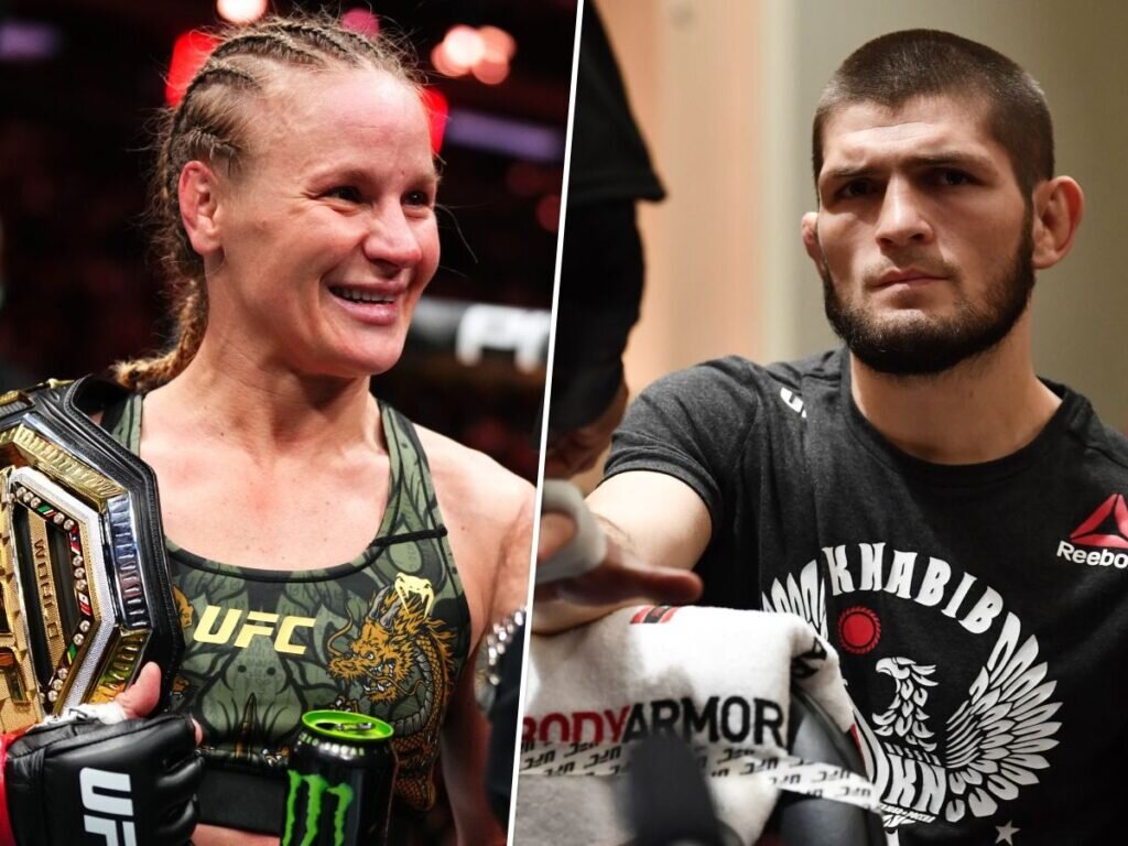 Valentina sadəcə Həbibin sözlərini kontekstdən çıxardı - Usman