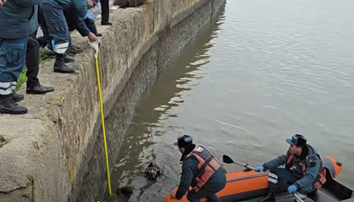 İrəvanda nə baş verir? - Su anbarından iranlıların meyiti tapıldı (Video)