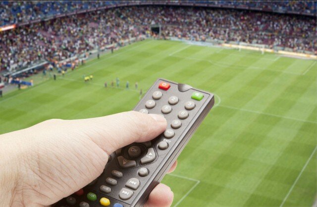 Günün oyunları - Afişa