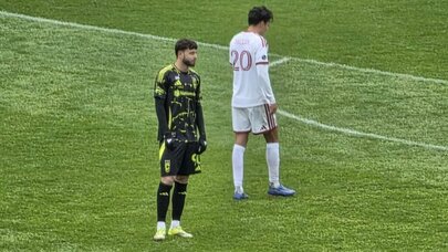 Nəriman Axundzadə oynadı?