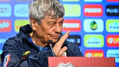 Luçesku süni komaya salındı