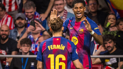 “Real Madrid” uduzdu, “Barselona” isə...