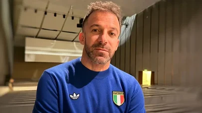 Del Pyeroya yüksək vəzifə verilir?