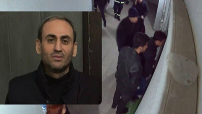 Əfqan Sadıqov Azərbaycana deportasiya edildi