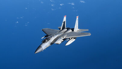 ABŞ hərb tarixində BİR İLK - İkinci pilot da İrandan xüsusi əməliyyatla çıxarıldı