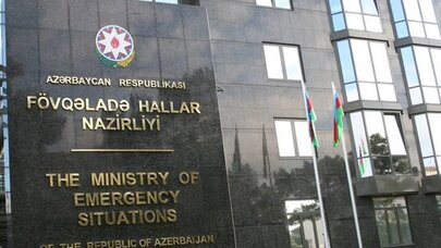 FHN sel təhlükəsi ilə bağlı əhaliyə müraciət etdi
