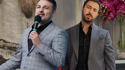 Vüqar Əbdülov Namiq Qaraçuxurlu ilə arasında baş verib? - VİDEO