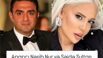 Azərbaycanlı bu məşhurlar bir-biriləri ilə qohum imiş... - Foto