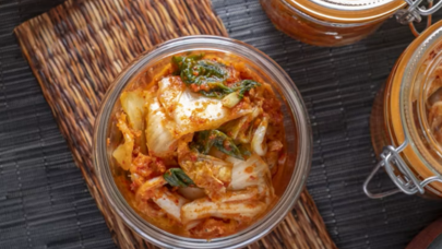 Qocalmanın qarşısını alan, arıqlamağa kömək edən yemək: Çox asan hazırlanır