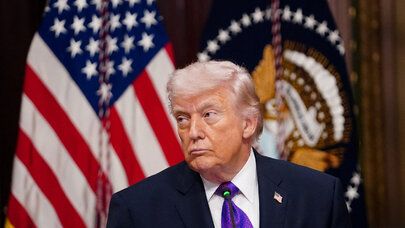 Tramp ELAN ETDİ: "Yaxşı şans var" - Sabah nə baş verə bilər?