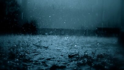 İntensiv yağıntılar davam edir - FAKTİKİ HAVA