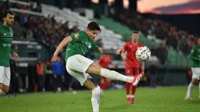 Zamiq Əliyev oynadı?