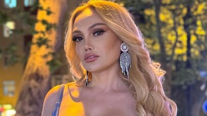 "İranın neft və qaz nazirinin oğlunun xanımı idim"