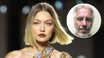 Məşhur supermodelin Epşteynlə münasibəti olub? - And-aman edir ki... 