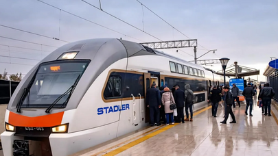 Bəzi istiqamətlər üzrə qatarların qrafikində qismən kənara çıxma halları ola bilər - ADY