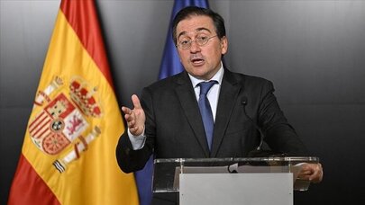 Nazir o biabırçılıqdan sonra həmkarına nə deyib?