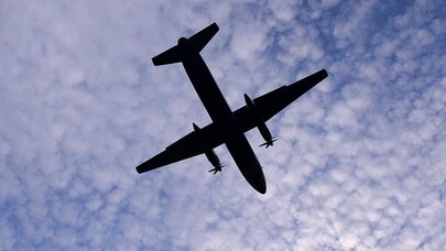 Təsdiqləndi: Krımda qəzaya uğrayan təyyarədə general da ölüb