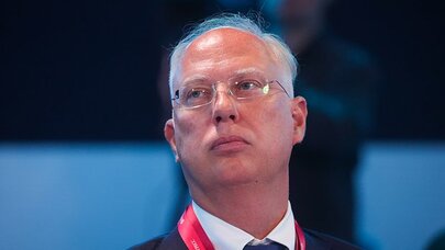 Putinin xüsusi nümayəndəsindən Avropaya çağırış: Özünüzü xilas edin