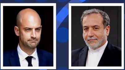 İran və Fransa xarici işlər nazirləri bu məsələni müzakirə etdi