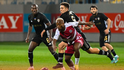 "Qarabağ"ın növbəti sınağı