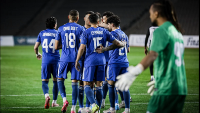 “Qarabağ” “Karvan-Yevlax”ı darmadağın etdi