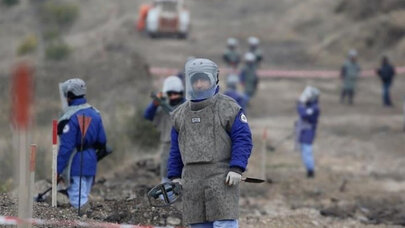 Mina təhlükəsi: Humanitar böhran, sosial-iqtisadi çağırış və beynəlxalq əməkdaşlıq zərurəti - TƏHLİL