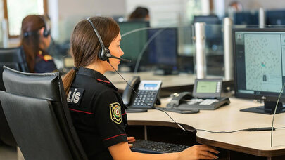 28 dəfə "102"yə zəng etdi - Cərimə olundu