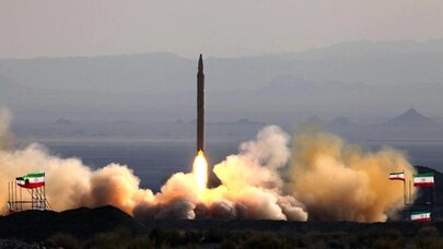 İranın “Patriot”ları dələn silahları - Hansı taktika dünyanı şoka salıb?