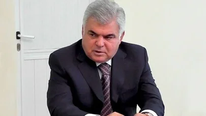 Ziya Məmmədovun qalmaqallı qohumu yüksək vəzifə aldı