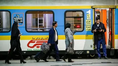 İsrail ordusundan İran xalqına xəbərdarlıq: Bu gün qatarlara minməyin