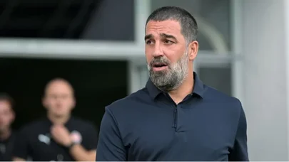 Arda Turan onu müdafiə etdi: Əminəm