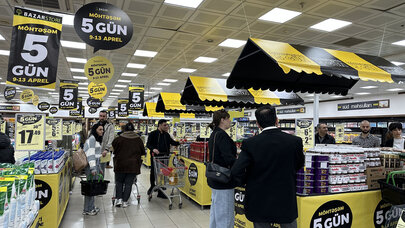 “Bazarstore” növbəti “Möhtəşəm 5 Gün” kampaniyasına başlayır