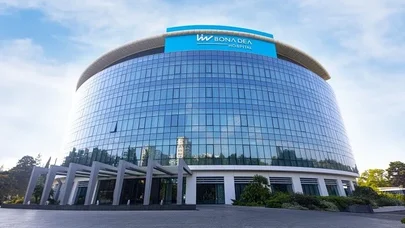 "Bona Dea" ilə bağlı şok fakt