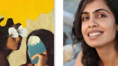 Pakistanlı ən nüfuzlu mükafat qazandı: 10 ilə yazdığı kitab sensasiya yaratdı