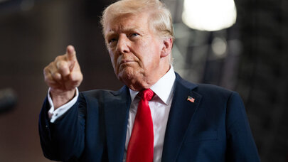 Trampa kim məsləhət verir? - Müharibənin taleyini müəyyən edən 6 şəxs