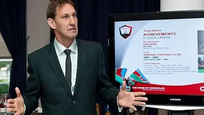 Tarixin ən sadiq futbolçuları: Siyahıda Tale Heydərovun sabiq müşaviri də var