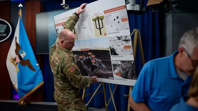 ABŞ İranda bu obyektlərə hücuma hazırlaşır