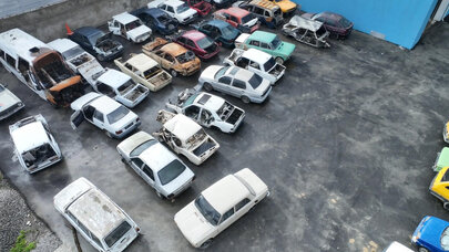 Köhnə avtomobil sahiblərinə - ŞAD XƏBƏR